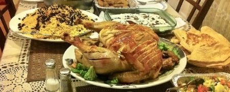 5 Must-Visit Afghani Restaurants in Dubai for an Authentic Culinary Experience