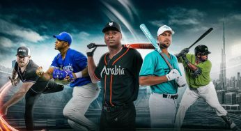 Dubai to Host Major Baseball Events Featuring National Teams from India, Bangladesh, and Pakistan