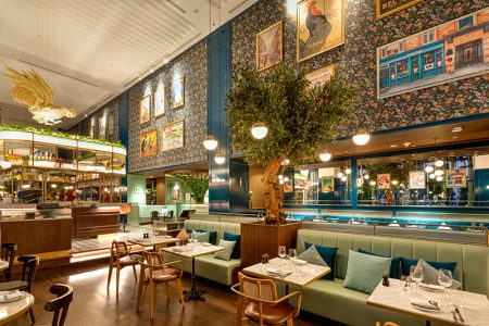 Top Spots in Dubai to Satisfy Your Next Steak Frites Craving