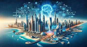 Dubai’s AI-Driven Data Centres Poised to Boost Economy by $3.89 Billion by 2028