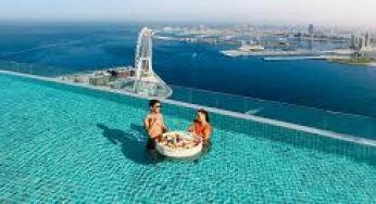 Celebrate Wild Wadi Waterpark’s 25th Anniversary with Pool Parties and More!