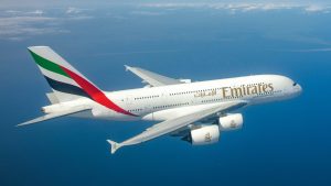 Emirates Working to Resume Full Global Operations Soon