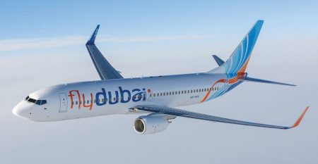 flydubai Expands Global Reach with New Direct Flights to Basel, Riga, and Tallinn