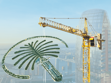 5 Exciting Mega-Projects Set to Transform Dubai’s Skyline