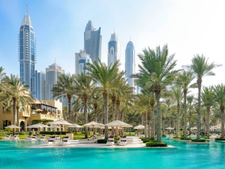 12 Must-Do Activities in Dubai This Week: Dining, Art, and Adventure Await