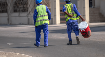 UAE to Enforce Dh1 Million Fines for Companies Violating Workers’ Rights