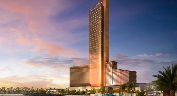 Wynn Al Marjan Secures $2.4B for UAE’s First Casino Resort, Construction Progresses Rapidly