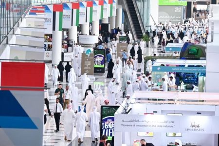 ADIHEX Partners with The Game Fair in UK