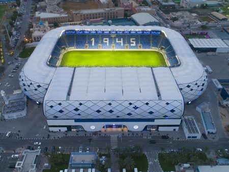 Paul Pogba, Roberto Carlos, and John Terry to Headline Dubai Legends Match