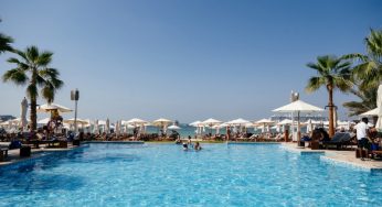 Best Beach Clubs in Dubai for Winter Relaxation