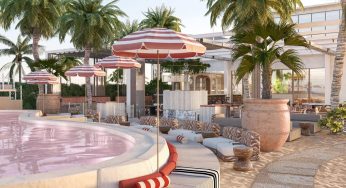 Chouchou: Dubai’s First Private Beach Club Set to Launch in October