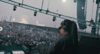 International DJ Hannah Wants Set for One-Night-Only Performance in Dubai