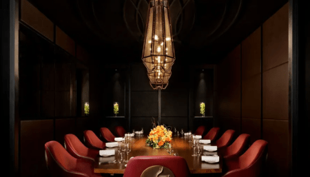 Michelin-Starred Dinner by Heston Launches Collaborative Menu with British Sparkling Wine Icon