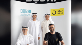 Dubai Department of Economy and Tourism Partners with Noon to Boost SME Growth Through E-Commerce