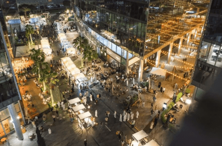 Dubai Design Week to Celebrate 10th Anniversary in November 2024