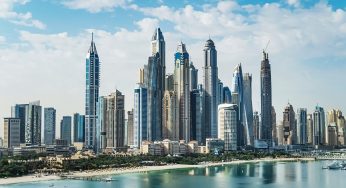 Dubai Ranked World’s Top City for Attracting Global Talent