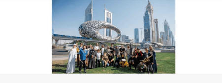 Dubai Metro Music Festival 2024 Kicks Off with Global Performances