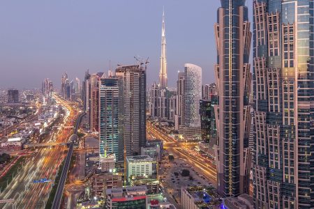 Dubai and Abu Dhabi Among World’s Top 5 Smart Cities in IMD 2025 Index