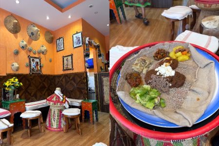 Discover Old Dubai’s Hidden Gems: The Best Street Food Spots