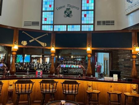 Top Pubs in Dubai for Every Occasion, Including Football Nights