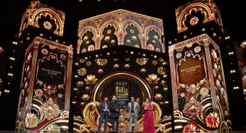 IIFA Utsavam 2024: Aishwarya Rai Shines as ‘Best Actress,’ Samantha Ruth Prabhu Named ‘Woman of the Year’