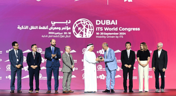 30th ITS World Congress Concludes in Dubai with Record Participation