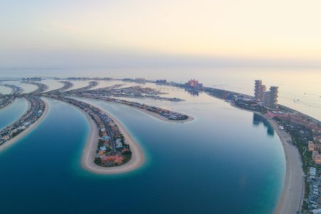 Inside Dubai’s Billionaires Row: A Look at Palm Jumeirah’s Exclusive Ultra-Wealthy Neighborhood