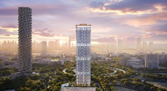 JVC to Welcome New Luxury Residential Tower Green sanctuary MIDORA residences launched in Dubai’s affordable neighborhood