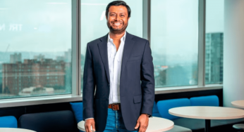 Robin Khuda, Bangladeshi-Australian Founder’s AirTrunk Acquired for $16 Billion