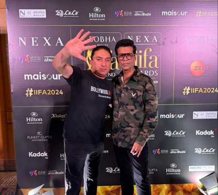 IIFA 2024 Aims for Global Impact with Sheeraz Hasan’s Strategic Involvement