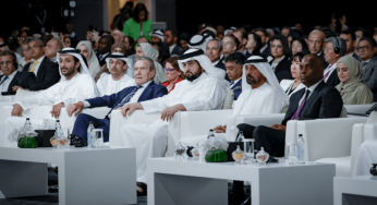 Sheikh Ahmed bin Mohammed Inaugurates 10th World Free Zones Organization Congress in Dubai