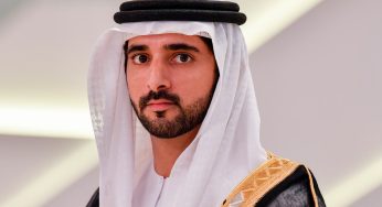 Sheikh Hamdan bin Mohammed Launches Dubai Research, Development & Innovation Grant Initiative