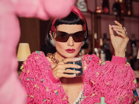 5 Best Bars in Dubai for People-Watching and Fashion Spotting