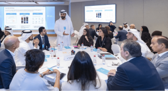 World Governments Summit Explores Future Trends with Global Partners