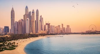 Dubai Real Estate: Top Residential and Commercial Areas for Growth Revealed