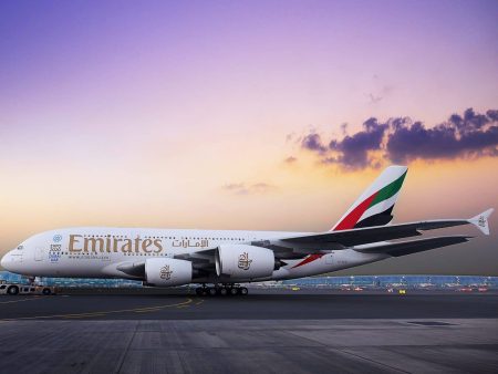 Emirates Airlines Signs Deal to Accept Cryptocurrency for Payments