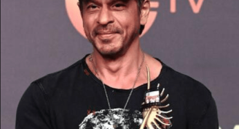 Shah Rukh Khan to Host IIFA 2024: Excitement Builds Among Celebrities and Fans