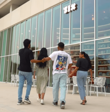 Late-Night Fun in Dubai: Must-Try Activities for a Memorable Night Out