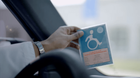 Abu Dhabi and Dubai Launch Unified Electronic Linkage for Parking Permits for People of Determination