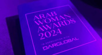 Arab Woman Awards 2024 Honors Inspiring Achievements of Arab Women Leaders