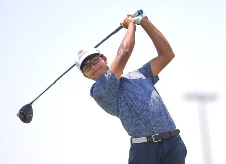 UAE to Host 2025 Asia-Pacific Amateur Championship at Emirates Golf Club