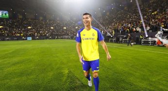 Cristiano Ronaldo’s Al Nassr Set for High-Stakes Clash in Dubai Amid Ticket Rush