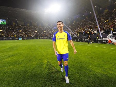 Cristiano Ronaldo’s Al Nassr Set for High-Stakes Clash in Dubai Amid Ticket Rush