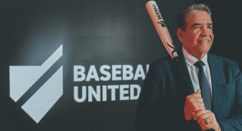 UAE Launches Its First National Baseball Team Ahead of Historic Arab Classic