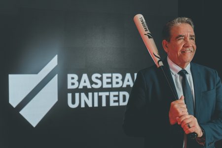 UAE Launches Its First National Baseball Team Ahead of Historic Arab Classic