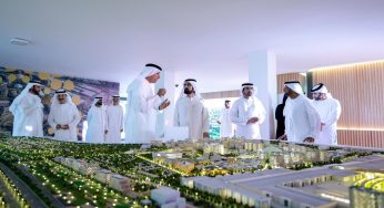 Dubai Unveils $2.7 Billion Expo City Masterplan: A New Era of Development and Innovation