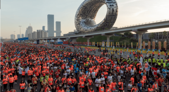 Get Ready for Dubai Fitness Challenge 2024: Registrations Now Open