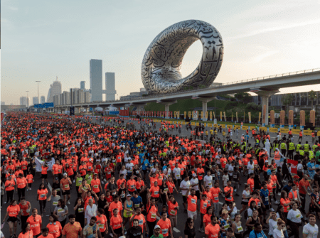 Get Ready for Dubai Fitness Challenge 2024: Registrations Now Open