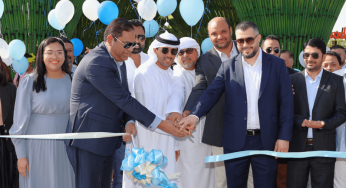 Dubai Miracle Garden Welcomes Visitors with Fresh Attractions for Season 13