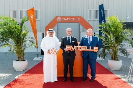 Emtelle Unveils $50 Million Innovation Centre and Manufacturing Facility in Abu Dhabi